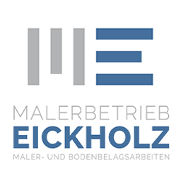Malerbetrieb Eickholz Logo