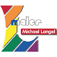 Langel Michael Malerfachbetrieb Logo
