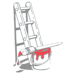 Elmshäuser Frank Maler- und Lackierbetrieb Logo