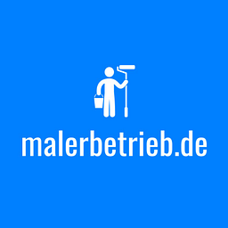 Malerbetrieb Logo