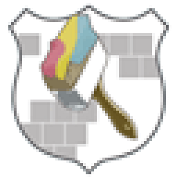 Malerbunt-Gruppe Logo