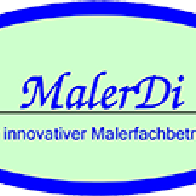 MalerDi UG (haftungsbeschränkt) Logo