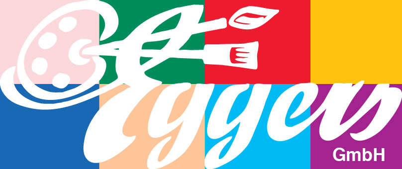 Eggers GmbH Malereibetrieb Logo