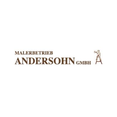 Malereibetrieb Andersohn GmbH Logo