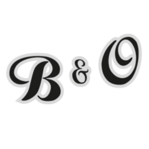 B&O Malerei und Bausanierungsbetrieb GmbH Logo