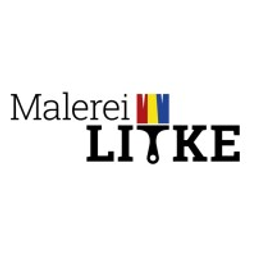 Malerei Litke GmbH Malerbetriebe Logo
