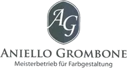 Grombone Aniello Logo