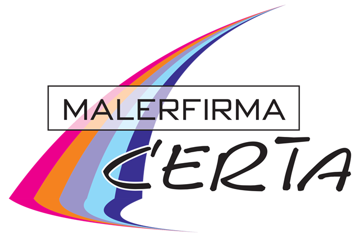 Certa Dirk Malerfirma Logo