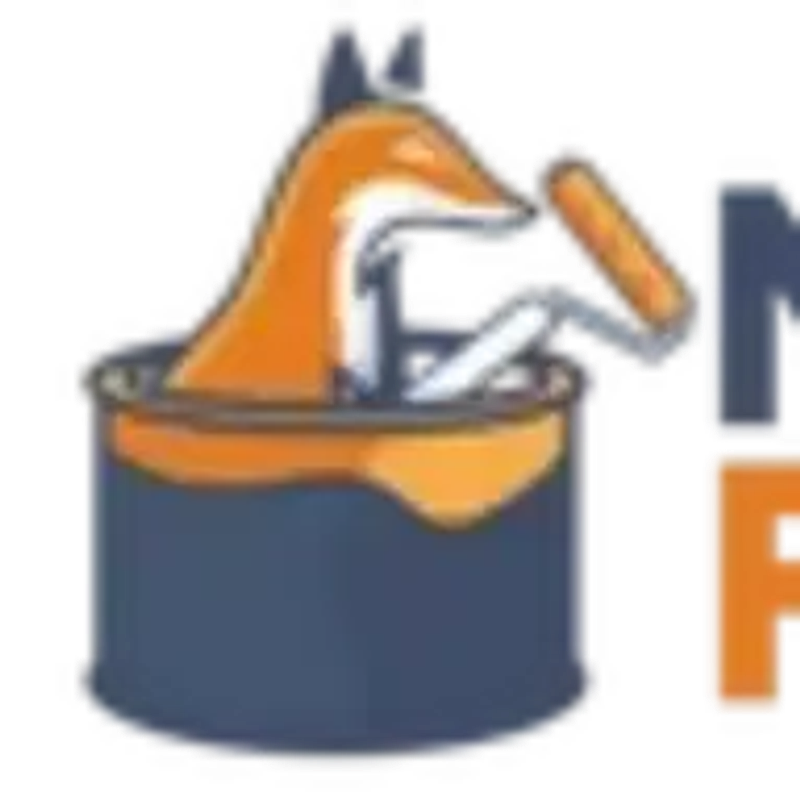Malerfuchs Logo