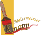 Malermeister Knapp Inh. Thomas Knapp Logo