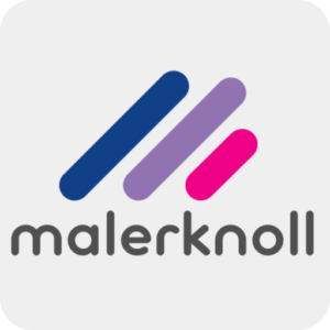 malerknoll GmbH Co. KG Logo