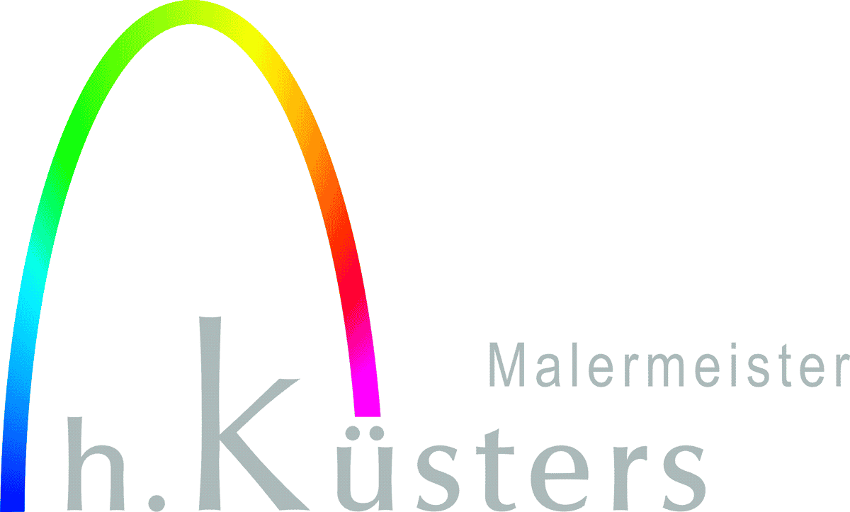 Küsters Malerbetrieb Logo