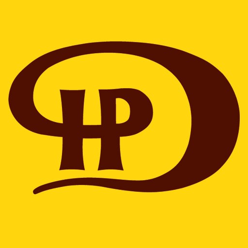 Malermeister Dencker GmbH Logo
