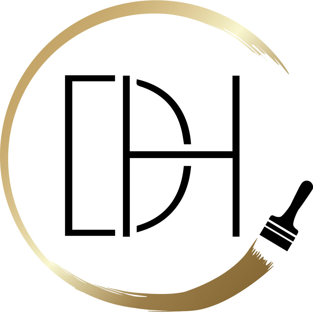 Malermeister Heiden Logo