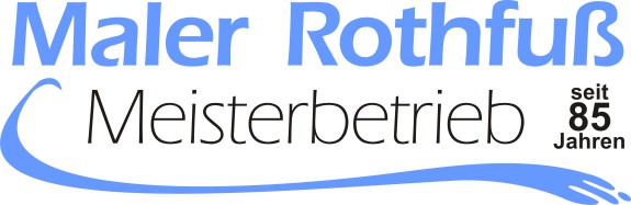 Rothfuß Karl Logo