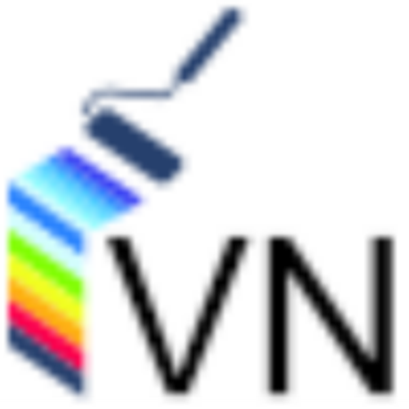 Malermeister Vanessa Nagel Logo