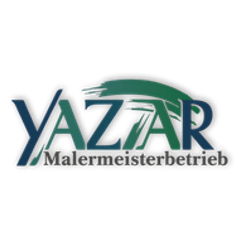 Malermeisterbetrieb Yazar Logo