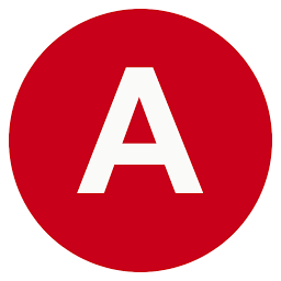 Andymen Maler mit Stern Logo