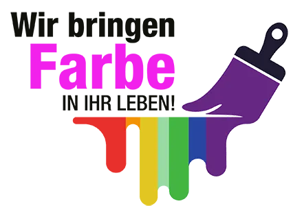 Fachmarkt u. Malerbetrieb Lohmann Logo