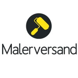 Malerversand Logo