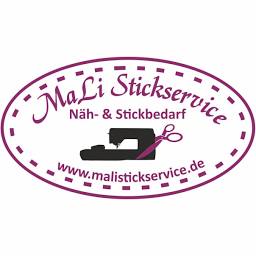 malistickservice.de Logo