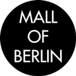 Mallofberlin Logo