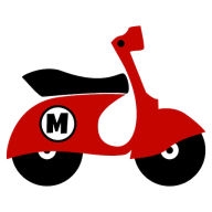 Mallorca Scooter Logo