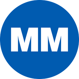 Malmö Musikaffär Logo