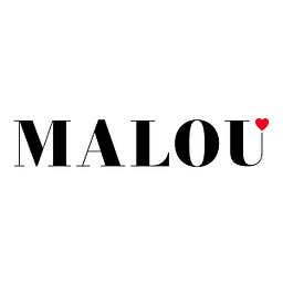 Malou Home Design - www.malou-shop.de Logo