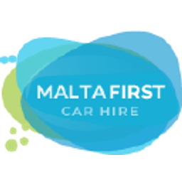 Maltafirstcarhire Logo