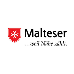 Malteser in Deutschland Logo