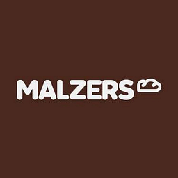 Malzer's Backstube GmbH & Co. KG Bäckerei Logo