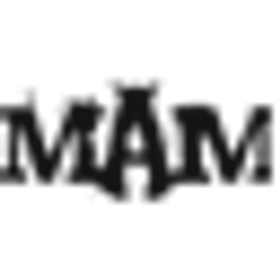 Mam Online Logo