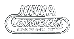 Mama Concerts Logo