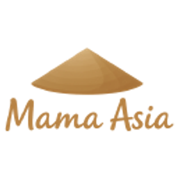 Mamaasia Logo