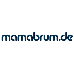 Mamabrum Logo