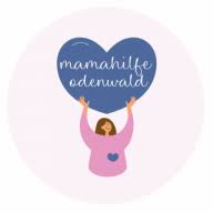 Mamahilfe Odenwald Logo
