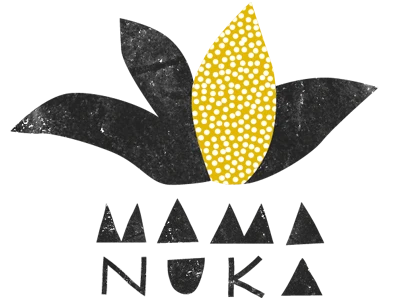 Mama Nuka Logo