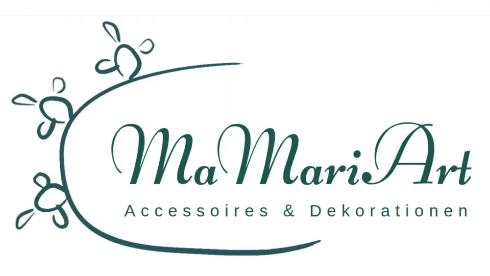 mamari-art.de Logo