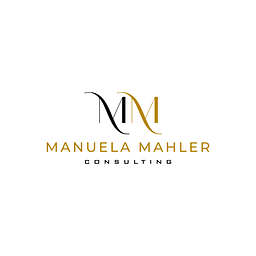 Mama´s Chat Business Logo