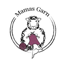 Mamasgarn Logo