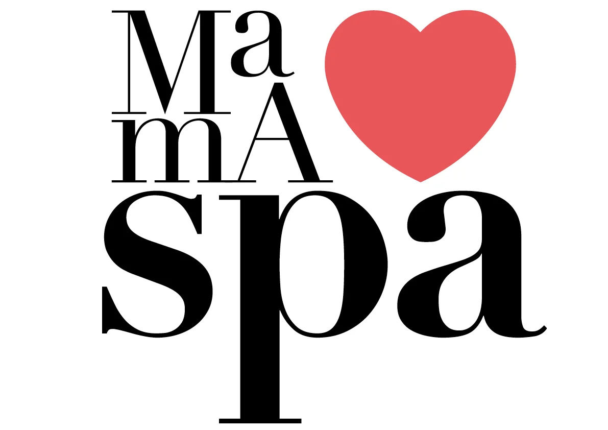 Mamaspa U.G. Logo