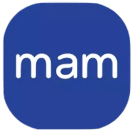 MAM Babyartikel GmbH Logo