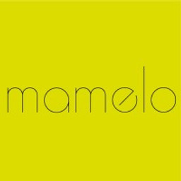 mamelo.de Logo