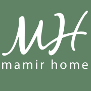 Mamir Home Logo