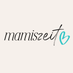 Mamiszeit Logo