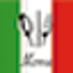 Mamma Mia Restaurant Logo