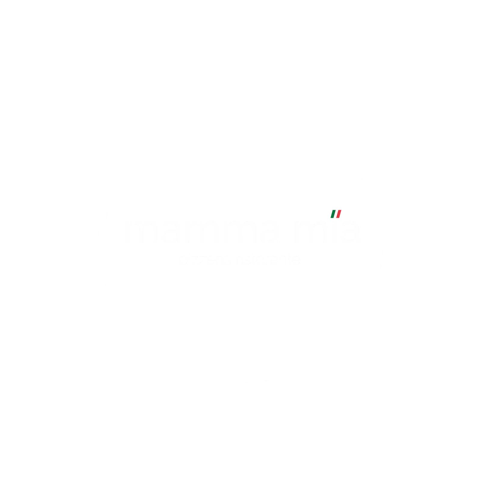Mamma Mia Logo