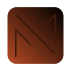 M.Marketing  Logo
