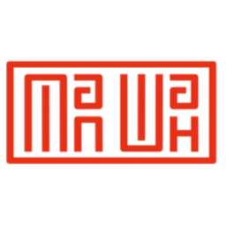 China Restaurant Man Wah Dim Sum GmbH Logo